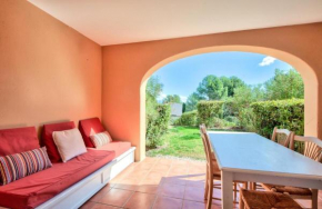 Village Pont Royal en Provence - maeva Home - Appartement cosy et climatisé 2 pièces 5 personnes avec jardin - Prestige - super Home MAE-2864